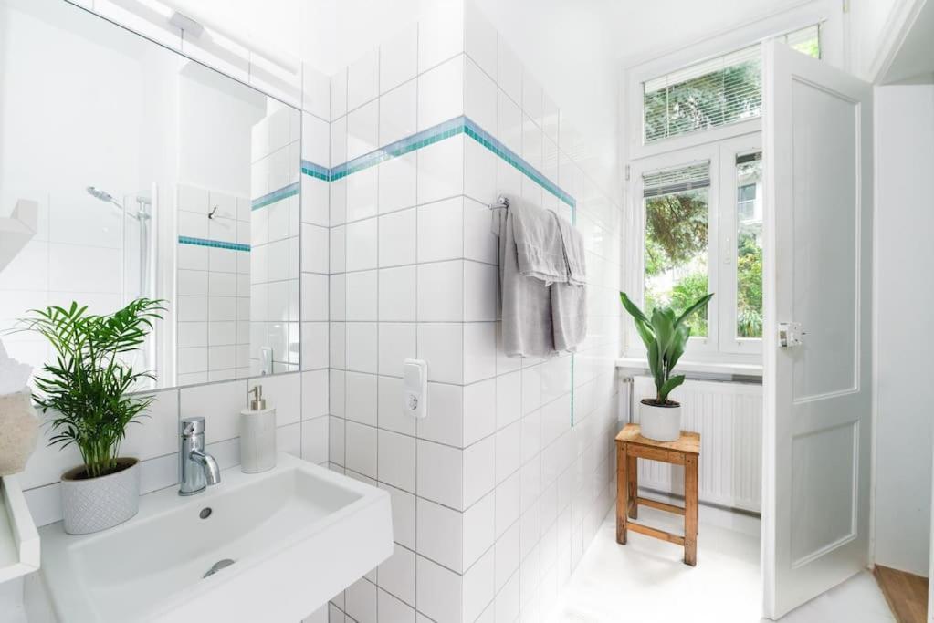 Edelhof Design Apartment Wien Eksteriør billede